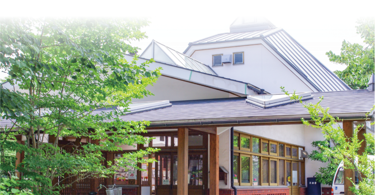 西日置フラワー園のメインビジュアル